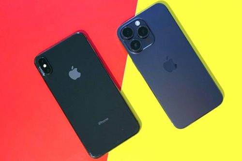 Số liệu thống kê cho thấy người dùng iPhone đang 'lười' lên đời máy mới hơn người dùng Android: Đâu là lý do?
