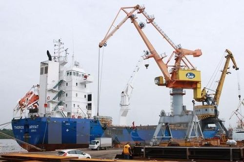 Ấn Độ đánh giá cao môi trường kinh doanh và đầu tư tại Việt Nam