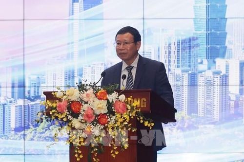 Kết nối nhân tài công nghệ cao Đài Loan (Trung Quốc) - Việt Nam