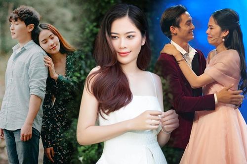 'Hồ sơ tình ái' của Nam Em trước khi công khai bạn trai, vướng nghi vấn 'lên xe hoa'