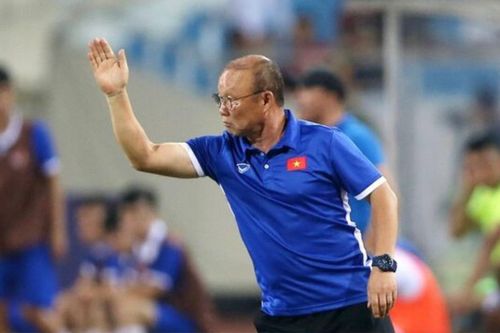 'HLV Park Hang Seo sẵn sàng đàm phán để dẫn dắt Thái Lan'