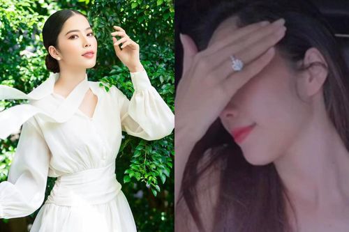 Nam Em công bố lấy chồng sau nhiều năm đau khổ vì tình ái, ấn định sẽ có 21 mâm tráp hỏi