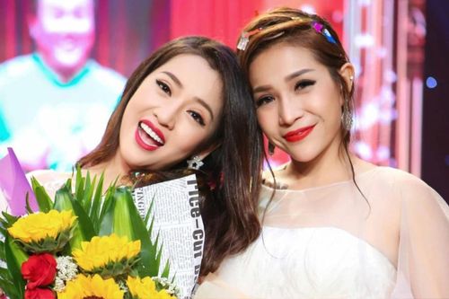 Giữa nghi vấn 'cạch mặt' với Khả Như, phát ngôn đầy ẩn ý của Puka 'hot' trở lại