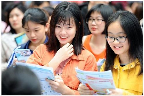 Thêm nhiều cơ hội cho sinh viên với khối A07
