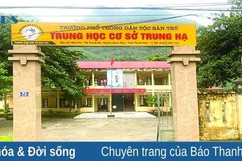 Gian nan khi xã, thôn thoát khỏi vùng đặc biệt khó khăn