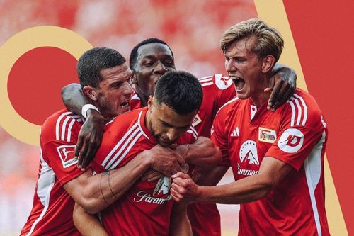 Union Berlin đã sụp đổ như thế nào?