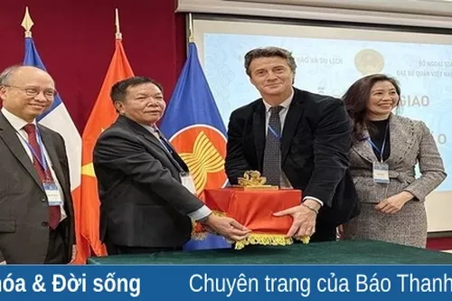Sự kiện văn hóa – thể thao – giải trí ngày 18-11-2023