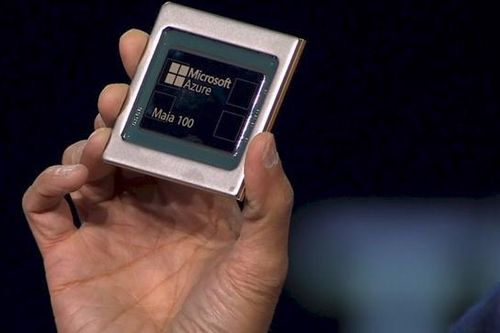 Microsoft tăng hiệu suất ChatGPT với chip AI nội bộ, có thể cạnh tranh với Nvidia và Intel