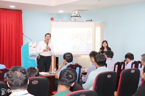 Tiềm năng của người khuyết tật trong sản xuất thông minh