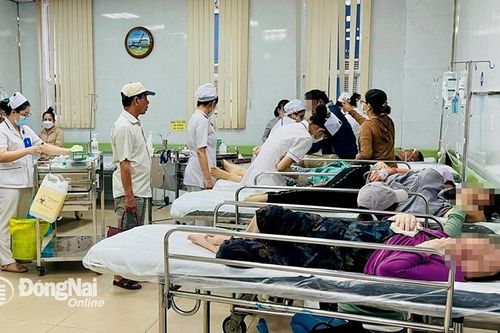 Dai dẳng nỗi đau tai nạn giao thông (Bài 1)
