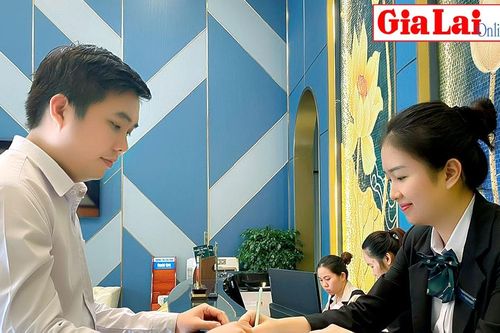 Doanh thu dịch vụ lưu trú tăng trưởng nhanh