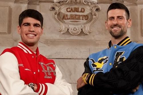 ATP Finals: Hai trận bán kết rực lửa