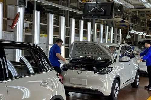 Không để lỡ cơ hội phát triển xe điện