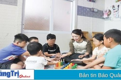Những giáo viên đặc biệt