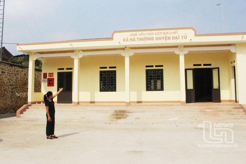 Đại Từ: Gỡ khó trong cấp giấy chứng nhận quyền sử dụng đất công