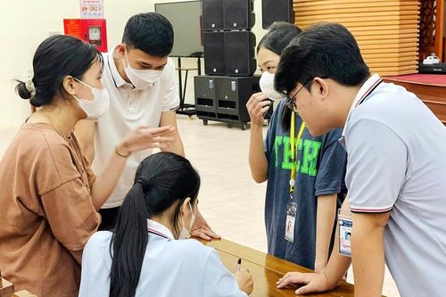 Kiểm định để nâng chất lượng đào tạo