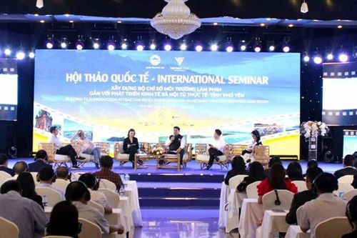 Điện ảnh với Phú Yên