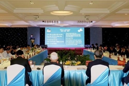 Bình Dương: Cải thiện môi trường đầu tư, tạo thuận lợi cho doanh nghiệp nước ngoài