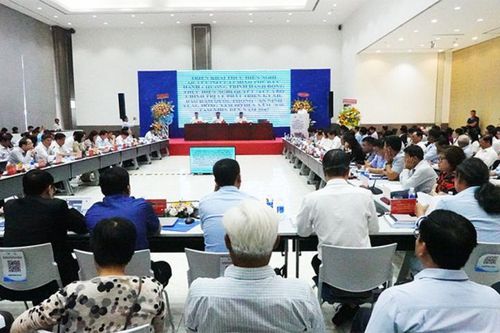 Khoa học công nghệ đã có những đóng góp tích cực vào sự phát triển kinh tế - xã hội của vùng Đông Nam bộ