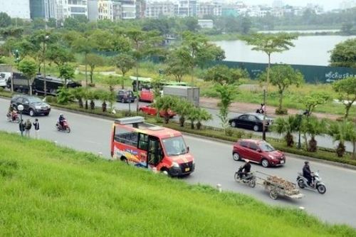 Hà Nội có thêm tuyến City Tour 'Thăng Long thắng cảnh' từ 18/11