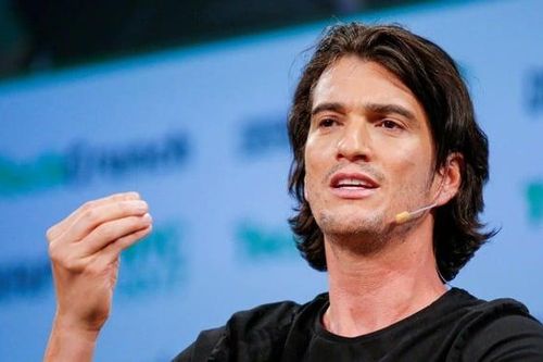 Văn phòng cho thuê lao đao bởi khủng hoảng WeWork