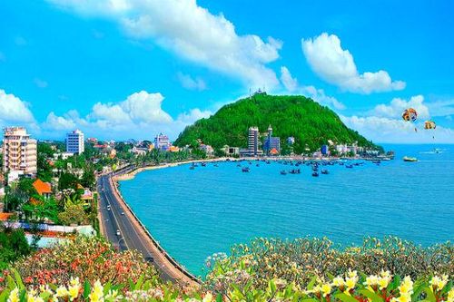 Bà Rịa-Vũng Tàu: Đẩy mạnh phát triển du lịch tàu biển
