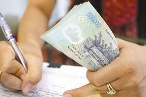 Tăng lương phải gắn với tăng năng suất