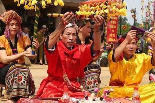 Biến đổi và mai một