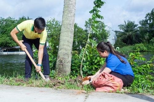 Trách nhiệm xã hội là sợi chỉ đỏ xuyên suốt