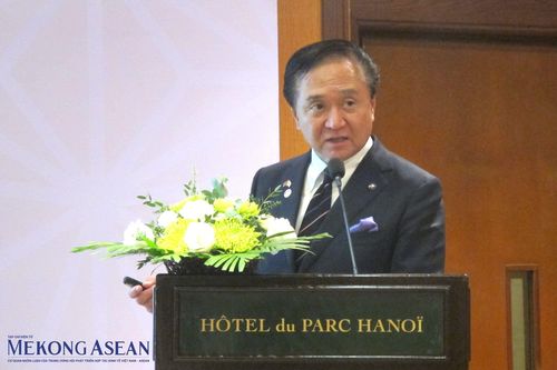Tỉnh Kanagawa có nhu cầu thu hút các doanh nghiệp công nghệ