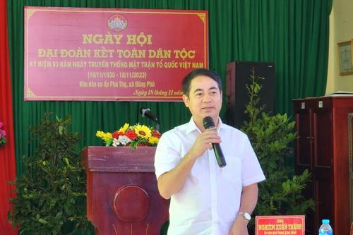 Bí thư Tỉnh ủy Hậu Giang nhắc Bí thư huyện ủy: 'Giai đoạn sau là giai đoạn nào? Không để người dân trông chờ hoài lời hứa'