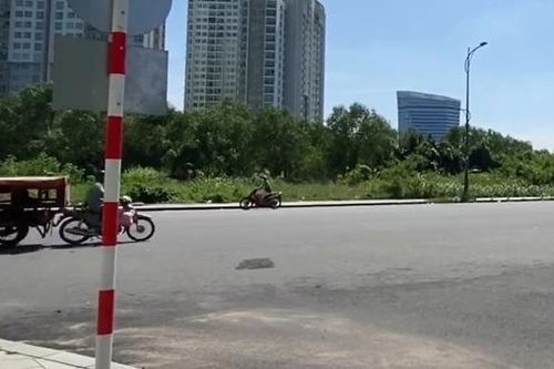 Nữ xe ôm công nghệ bị khách gí dao dọa giết rồi cướp xe