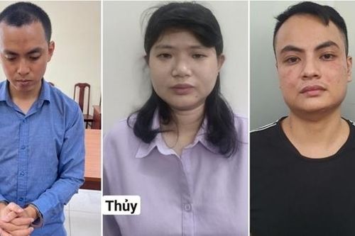 Lộ diện những siêu lừa tiền tỷ