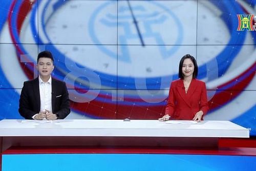 Chương trình Hà Nội 18h00 | 18/11/2023
