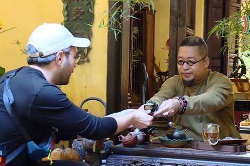 Phát huy giá trị di sản thúc đẩy du lịch Thủ đô