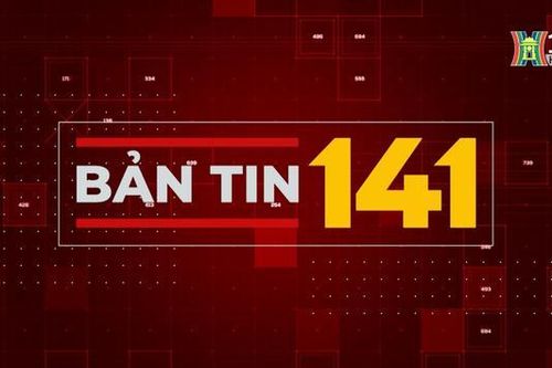 Bản tin 141 | 18/11/2023