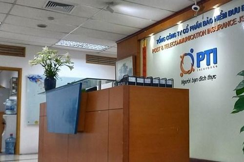 Bảo hiểm Bưu điện (PTI) bị cảnh cáo do chậm nộp hồ sơ khai thuế