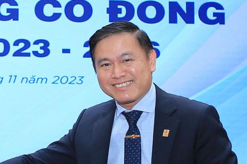 Ông Trần Anh Tú tiếp tục làm Chủ tịch HĐQT VPF