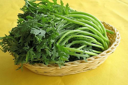 10 lần uống bồ công anh không bằng một lần ăn rau này, bổ gan lại ngủ ngon