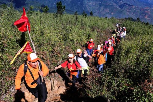 Yên Bái: HTX ở Trạm Tấu phát triển du lịch theo hướng chuyên nghiệp