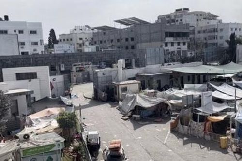 Liên hợp quốc cảnh báo nạn đói sắp xảy ra ở Gaza do lại bị dừng nguồn viện trợ