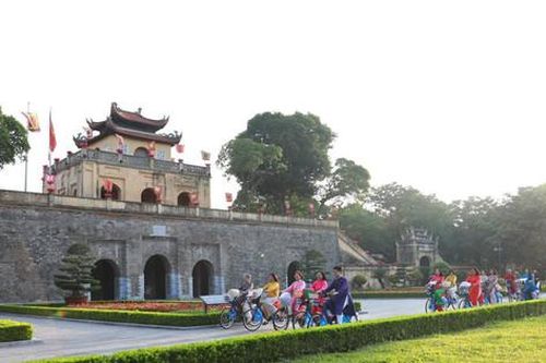 Bảo tồn và phát huy di sản: Cần hành lang pháp lý chặt chẽ