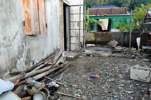 Tin mới nhất vụ nổ khiến 3 người thương vong ở Hà Tĩnh