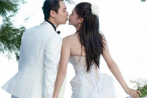 Đăng Khôi tiết lộ bí kíp giữ lửa: 'Kiêng nể thì không phải, tôi chỉ yêu và tôn trọng vợ'