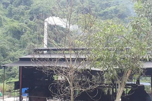 Bắc Kạn: Vụ ô nhiễm môi trường tại một dự án, kết quả kiểm nghiệm vượt ngưỡng cho phép