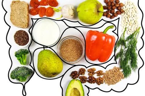 Những thực phẩm giàu chất xơ prebiotic có lợi cho sức khỏe đường ruột