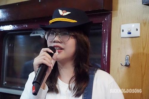 Chuyến tàu 'Hành trình di sản' của Hà Nội chính thức lăn bánh