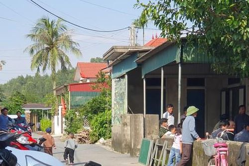Bất ngờ với nguyên nhân vụ nổ làm 3 người thương vong ở Hà Tĩnh
