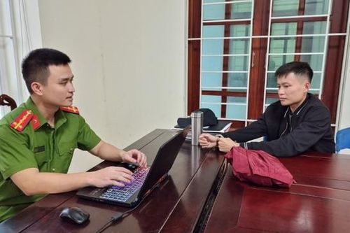 Hành trình truy bắt phó giám đốc cướp ngân hàng ở Nghệ An