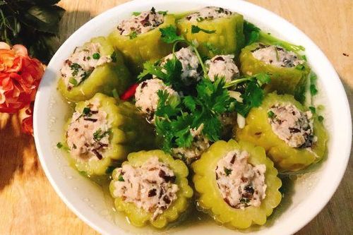 Món ăn, bài thuốc tốt cho người đái tháo đường